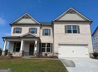 30 Brant Cir #75, Jefferson, GA 30549