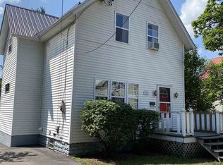 12 Washington St, Potsdam, NY 13676