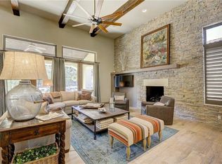 4501 Spanish Oaks Club Blvd UNIT 8, Austin, TX 78738