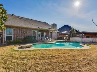1216 Catherine Ln, Burleson, TX 76028