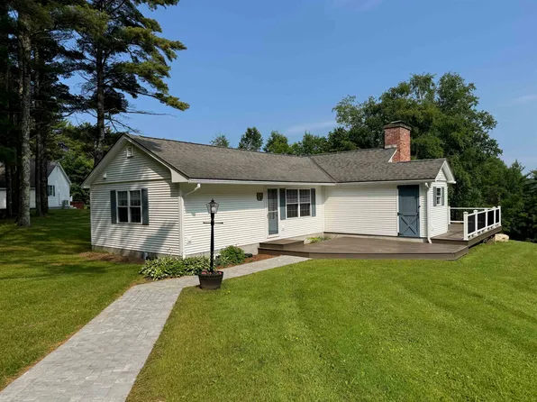 653 Skyboro E Road, Pownal, VT 05261