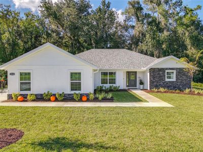 10160 SE 41st Ave, Belleview, FL, 34420