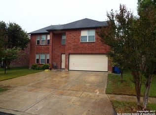 1215 Butler Dr, San Antonio, TX 78251