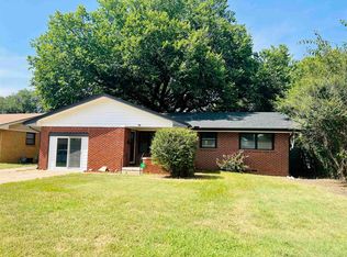 1324 W Marlboro St, Wichita, KS 67217