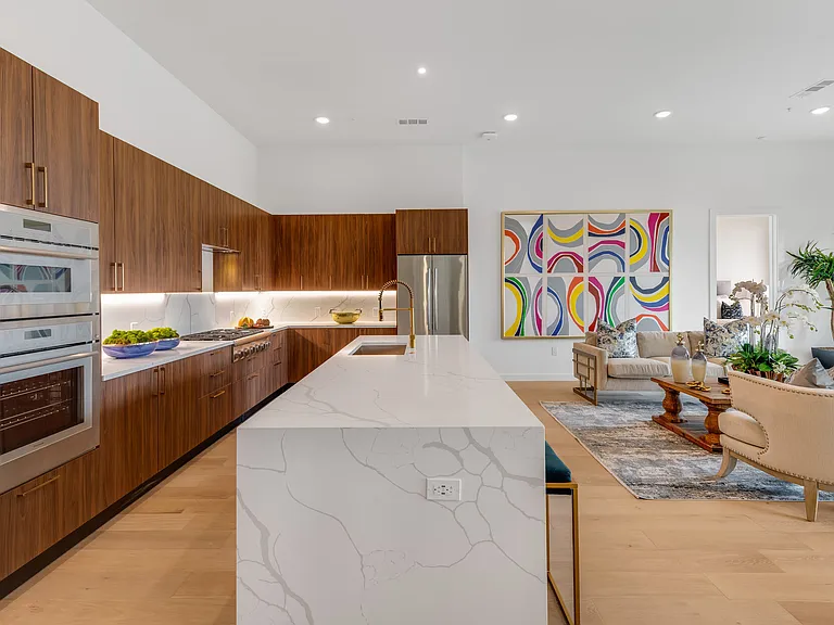 Selene Luxury Residences — Photo 11