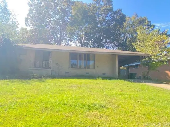(undisclosed Address), Little Rock, AR 72204
