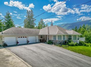 4340 Sederberg Rd, Columbia Shuswap, BC V0E2J0