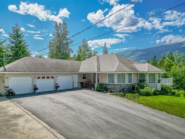 4340 Sederberg Rd, Columbia Shuswap, BC V0E 2J0