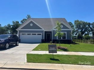 1315 Links Crossing Dr, Monroe, NC 28112