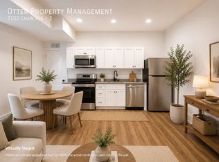 7132 Chew Ave FLOOR 2, Philadelphia, PA 19119
