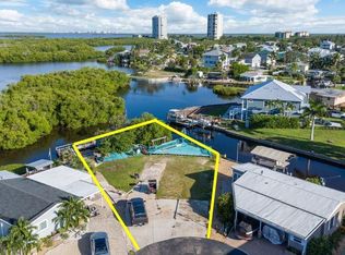 4785 Mali Ct, Bonita Springs, FL 34134