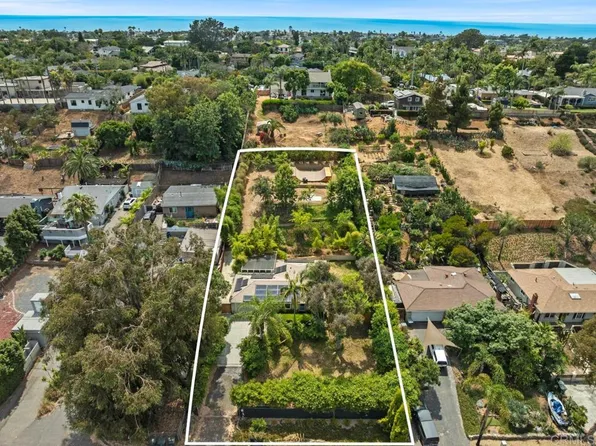 1374 Orpheus Ave, Encinitas, CA 92024