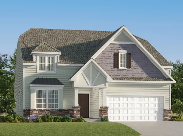 7164 Juneberry Way, Maiden, NC 28650