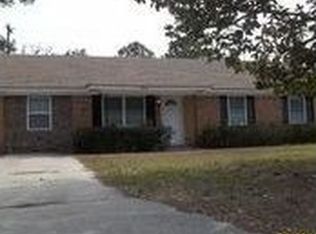 6973 Damascus Rd, Savannah, GA 31406