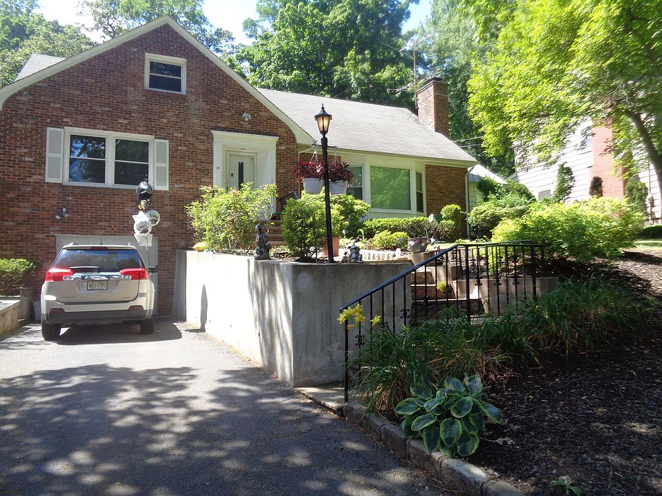 Beautifully Landscaped