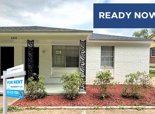 686 Westview Rd #1, Memphis, TN 38109
