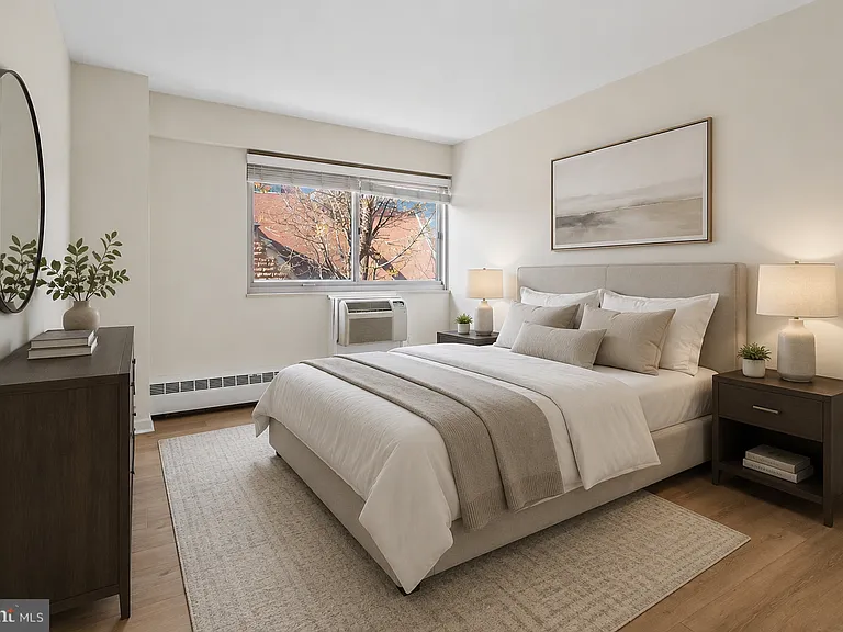 2101 Chestnut St #416 — Photo 16