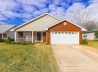 116 Bremerton Dr SW, Huntsville, AL 35824