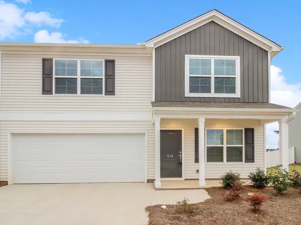 518 Whittier St, Greenville, SC 29605