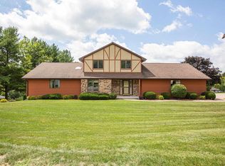 604 Carleton Dr, Lancaster, WI 53813