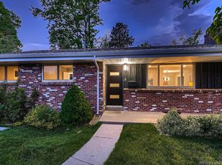 462 W Caley Ave, Littleton, CO 80120
