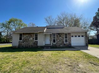 (Undisclosed Address), Cabot, AR 72023