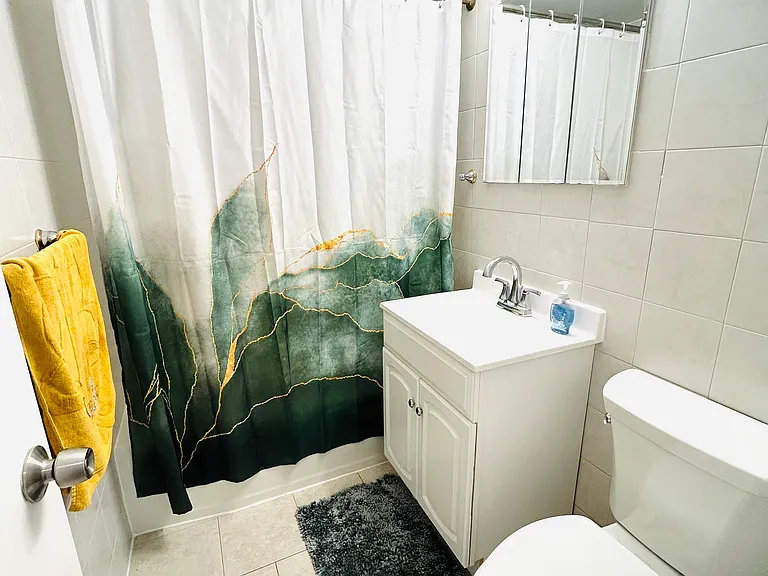 8800 Boulevard E #4C — Photo 5