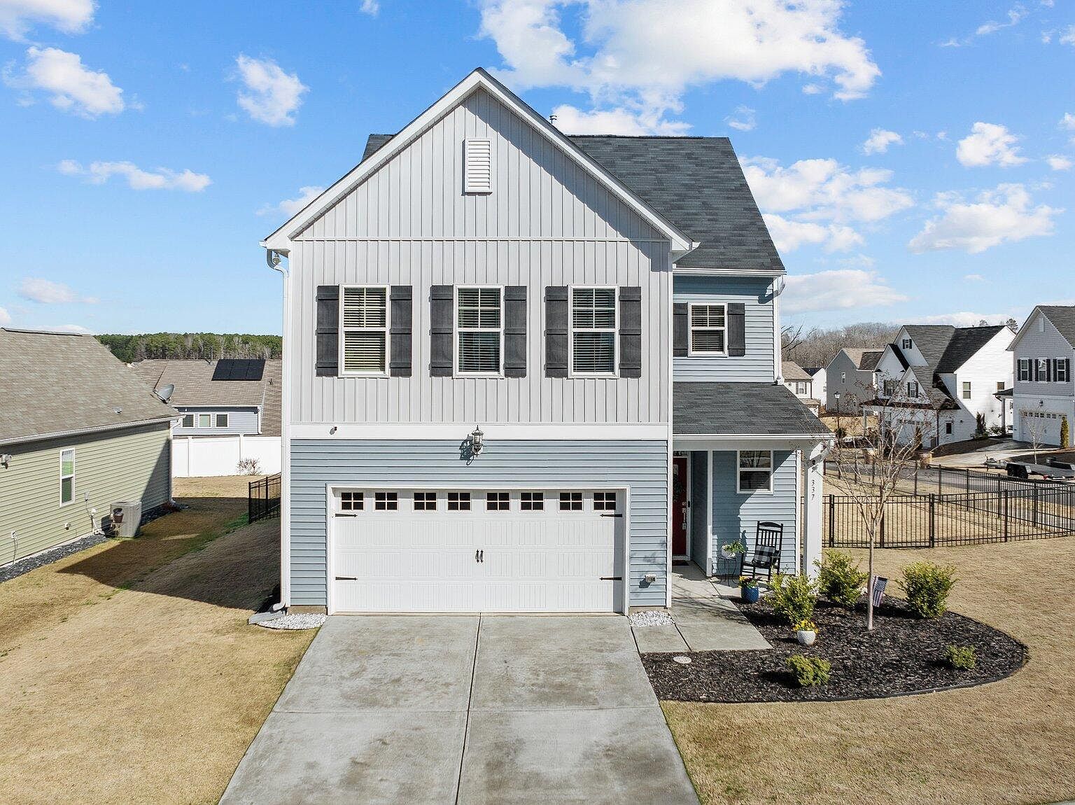 337 Everly Mist Way, Wake Forest, NC 27587 Zillow