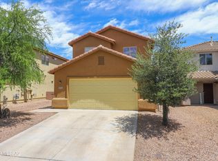 470 W Cedar Chase Dr, Green Valley, AZ 85614