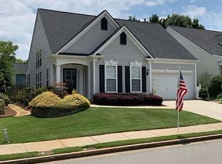 3907 Delfaire Trce, Cumming, GA 30040