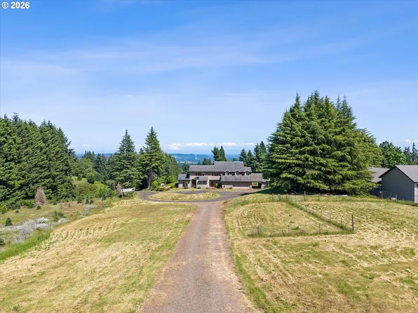 27616 SW 170th Ave, Sherwood, OR 97140