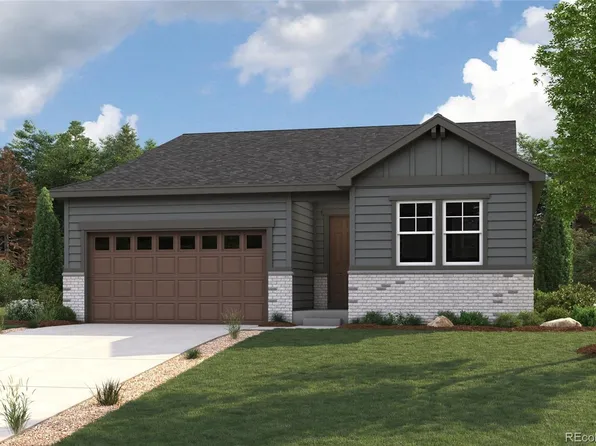 2101 Summit Place, Fort Lupton, CO 80621