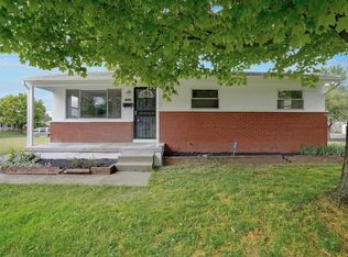 1640 E Gates St, Columbus, OH 43206