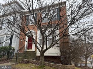 6601 Fable Court Gln, Burnie, MD 21060