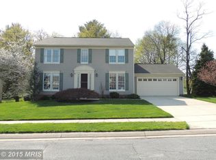 700 Macroom Ct, Bel Air, MD 21014