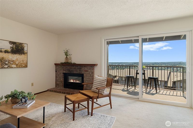 2nd image of 3350 Narrows View Lane NE #203