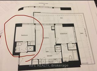 7 Grenville St #3305, Toronto, ON M4Y 0E9