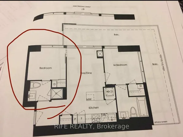 7 Grenville St, Toronto, ON