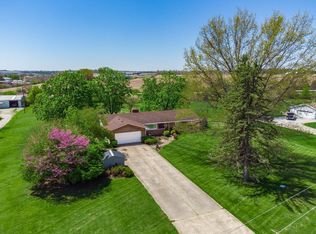 8841 Mitchell Dewitt Rd, Plain City, OH 43064