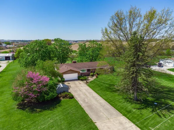 8841 Mitchell Dewitt Rd, Plain City, OH 43064