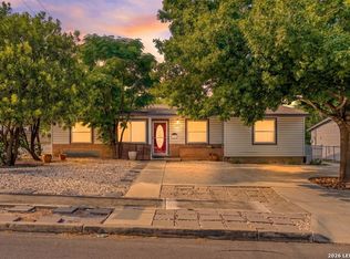 359 Pilgrim Dr, San Antonio, TX 78213