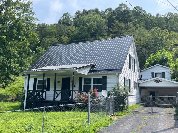 53 Meadow Breeze Ln, Kermit, WV 25674