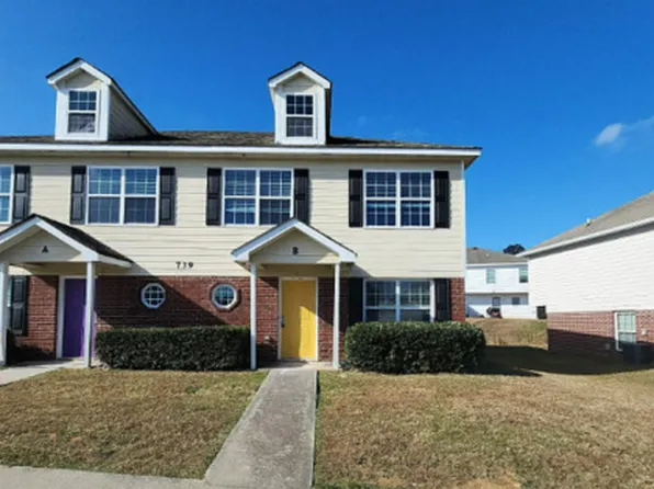 739 Wheel House Ln Unit B-1, Monroe, GA 30655