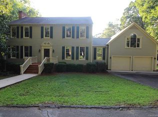328 W Glen Eagles Rd, Statesville, NC 28625