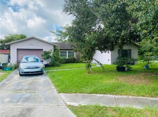 7312 W Blue Jacket Pl, Winter Park, FL 32792