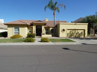 1250 W Cove Dr, Gilbert, AZ 85233