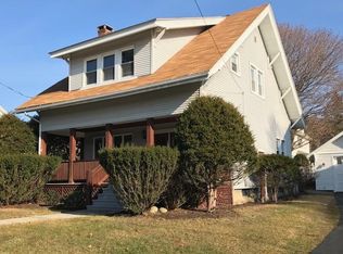 4 Walling Blvd, Oneonta, NY 13820