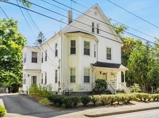 71 Thatcher St, Brockton, MA 02302