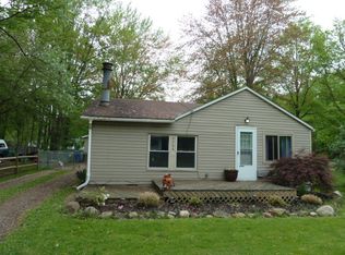 6364 Ridgeview Blvd, North Ridgeville, OH 44039