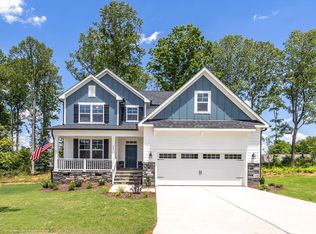 437 Reinsman Ct, Mebane, NC 27302